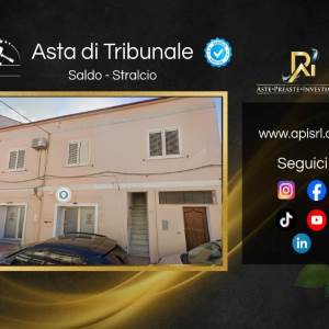 Appartamento in vendita, Via Martino Bassi, 18, Olbia