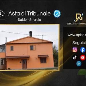 Appartamento in vendita, Via Rifreddo, 370, Potenza