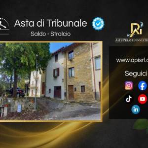 Apartment for sale, San Martino In Colle, 7, Gubbio