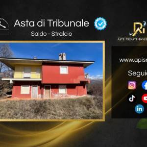 Appartamento in vendita, Via Defensa  15, Borgorose