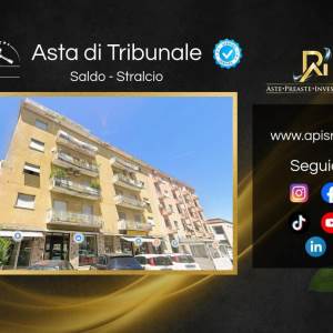 Appartamento in vendita, Viale Don Giuseppe Morosini, 159, Latina