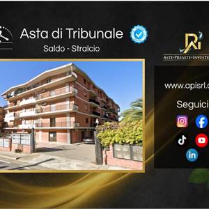 Apartment for sale, Via Alcide De Gasperi, Sant'Arcangelo