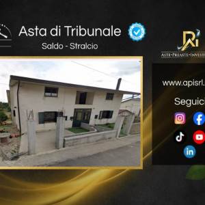 Appartamento in vendita, Località Valle Della Pietra 7, Bella