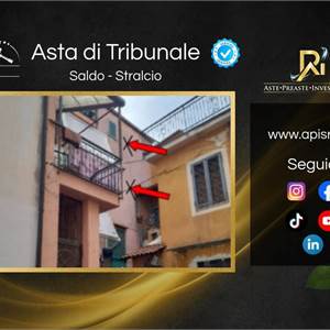 Apartment for sale, Via Giacomo Matteotti, Pagani
