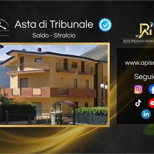 Appartamento in vendita, Via Domenico Romano, 69, Airola