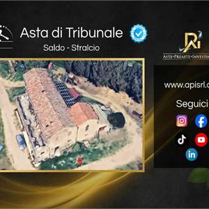 Apartment for sale, Strada del Boncio, Pesaro