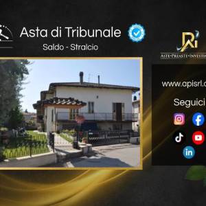 Apartment for sale, Via Spineto, 14, Foligno