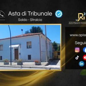Appartamento in vendita, Via Garibaldi, 398, Avezzano