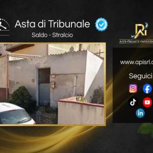 Apartment for sale, Viale Vittorio Veneto 146, Iglesias