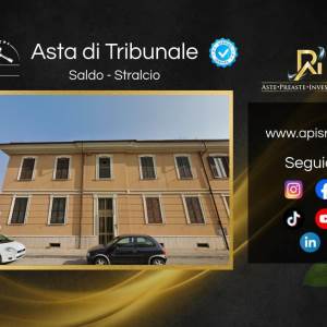 Appartamento in vendita, Via dei Ferrovieri 13, Avezzano