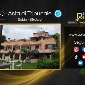 Villa for sale, Via Moncocitto  2, Cepagatti