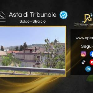 Appartamento in vendita, Via Zittola   6/bis, Chieti