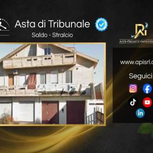 Apartment for sale, SS 126, Carbonia