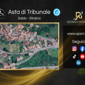Appartamento in vendita, Via tizio  84, Collio