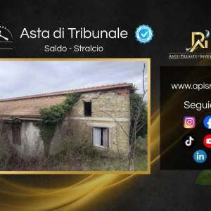 Apartment for sale, Via Forcella, Frosinone