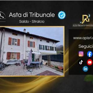 Apartment for sale, Via Piave, 30, Bovezzo