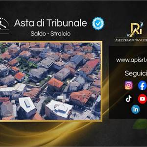 Apartment for sale, Via matteotti, Lumezzane