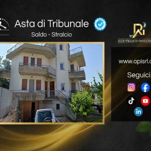 Appartamento in vendita, Via XXIII Gennaio, 85, Urbania
