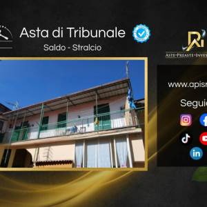 Apartment for sale, traversa I di via san giorgio, 11, Afragola