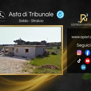 Villa for sale, Contrada Lanzo,, Martina Franca