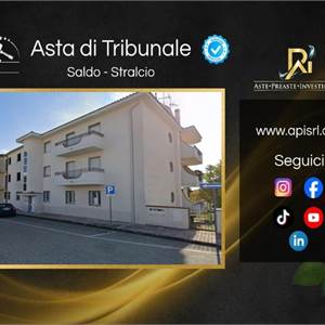 Apartment for sale, Vico Gaetano Briganti 2, Grassano