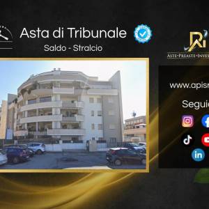 Apartment for sale, Via dei Volsini, 24, Latina