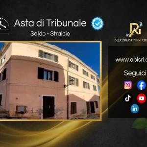 Appartamento in vendita, Via Regina Margherita, 49, La Maddalena