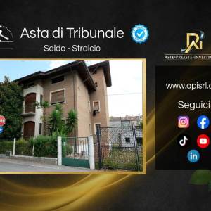 Appartamento in vendita, Via Pierpaoli, Fano
