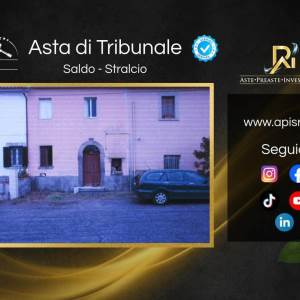 Appartamento in vendita, Loc. S. Sebastiano Strada Prov. 5   7, 7, Civitella d'Agliano
