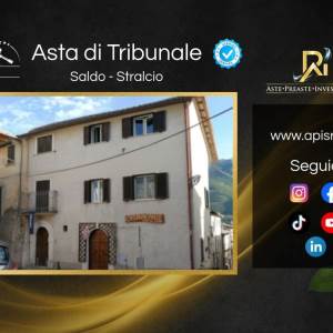 Apartment for sale, Via Piemonte 4, Cisterna di Latina