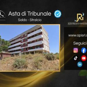 Apartment for sale, Via Iglesias 7, Portoscuso