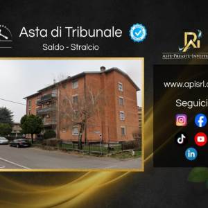 Appartamento in vendita, VIA GORIZIA 66, Meda