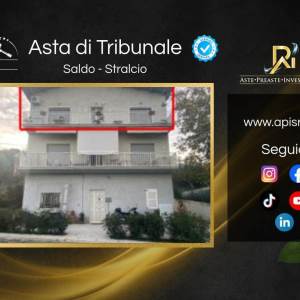 Appartamento in vendita, Via dei Colli  31, Martinsicuro