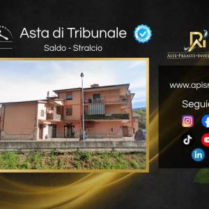 Appartamento in vendita, Via Bassiano, Sezze
