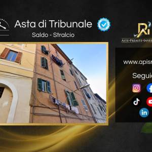 Appartamento in vendita, Via Roma, 17, Cave