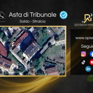 Apartment for sale, Contrada S. Nicola 4, Subiaco