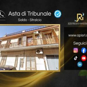 Apartment for sale, Via antonio iannarelli, 91, San Severo