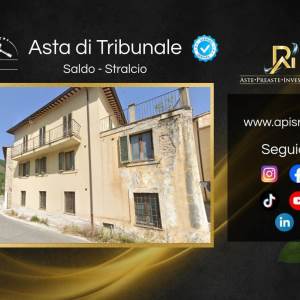 Apartment for sale, Via Strada Nazionale, 23, Foligno