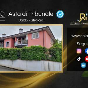 Apartment for sale, Vocabolo S. Rocco Basso, 181, Todi