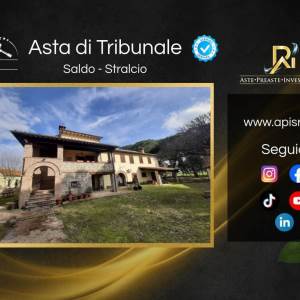 Apartment for sale, Località Colonnetta, Castiglione del Lago