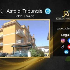 Apartment for sale, Via Alcide De Gasperi  22, Faleria
