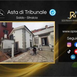Apartment for sale, Via Del marzano, 5, Napoli