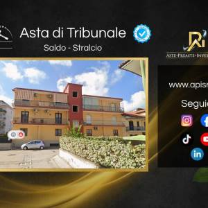 Apartment for sale, Viale Europa, 34, Qualiano