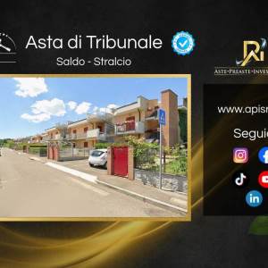 Apartment for sale, Via Isola Martana  131, Capodimonte