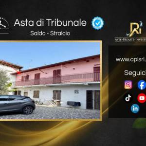 Appartamento in vendita, Via Alcide Pedretti 3, Nerviano