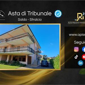 Appartamento in vendita, Via Carlo Levi, 34, Fondi