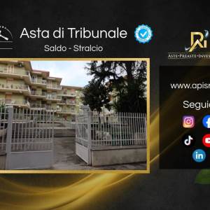 Appartamento in vendita, Viale Lincoln, 137, Caserta