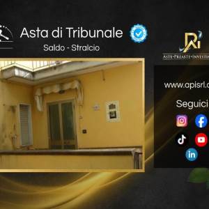 Appartamento in vendita, Via Prato 83025, 9, Montoro
