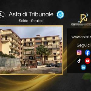 Appartamento in vendita, Via fausto coppi 81030, 1, Orta di Atella
