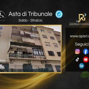 Apartment for sale, Via strada provinciale mugnano melito, 38, Mugnano di Napoli